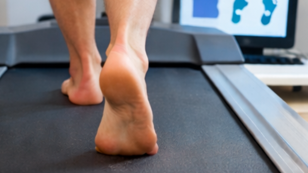 Estudios biomecánicos