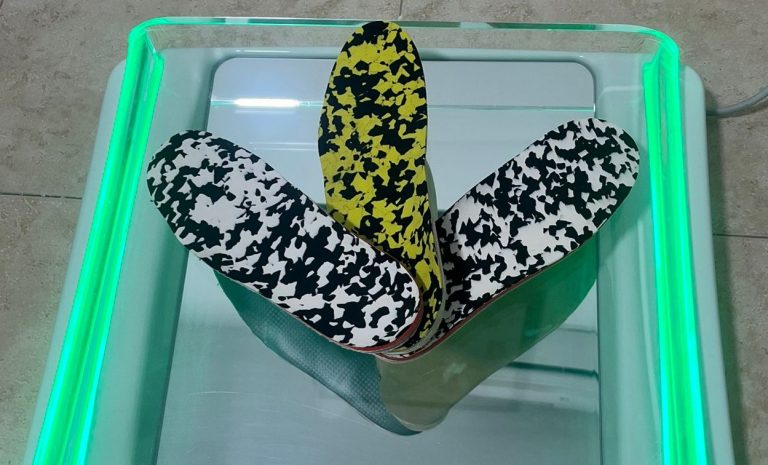 BIOMECANICA Y ORTESIS