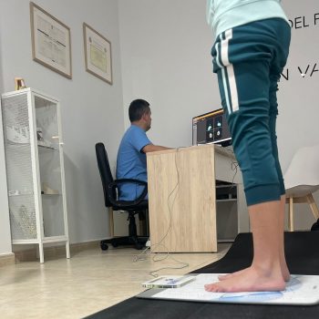 Estudios Biomecánicos